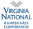 Virginia National Bankshares Corporation logo