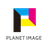 Planet Image International logo