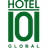 Hotel101 Global Holdings Corp. logo