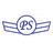 PS International Group logo