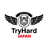 TryHard Holdings Limited logo